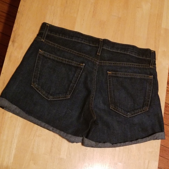 Gap 1969 best girlfriend short - Picture 2 of 8